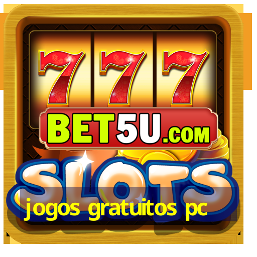 jogos gratuitos pc